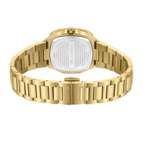 Function watch Casale Rose Gold