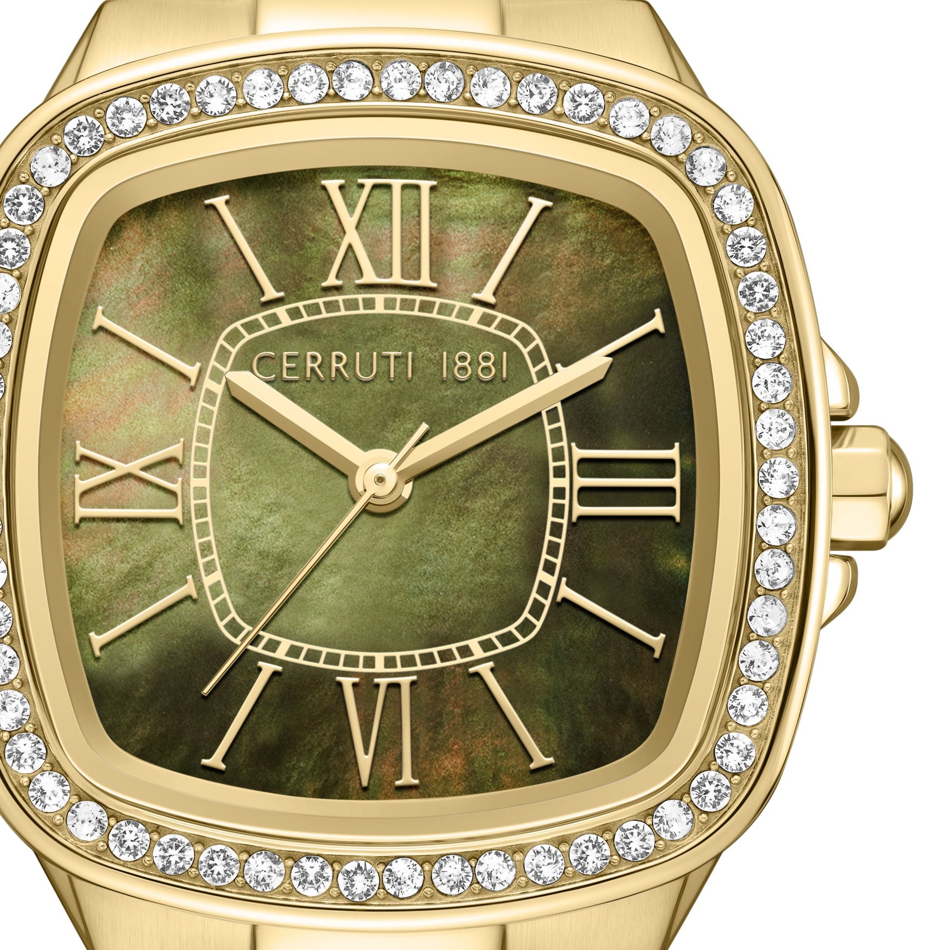 Function watch Casale Rose Gold