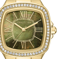 Function watch Casale Rose Gold