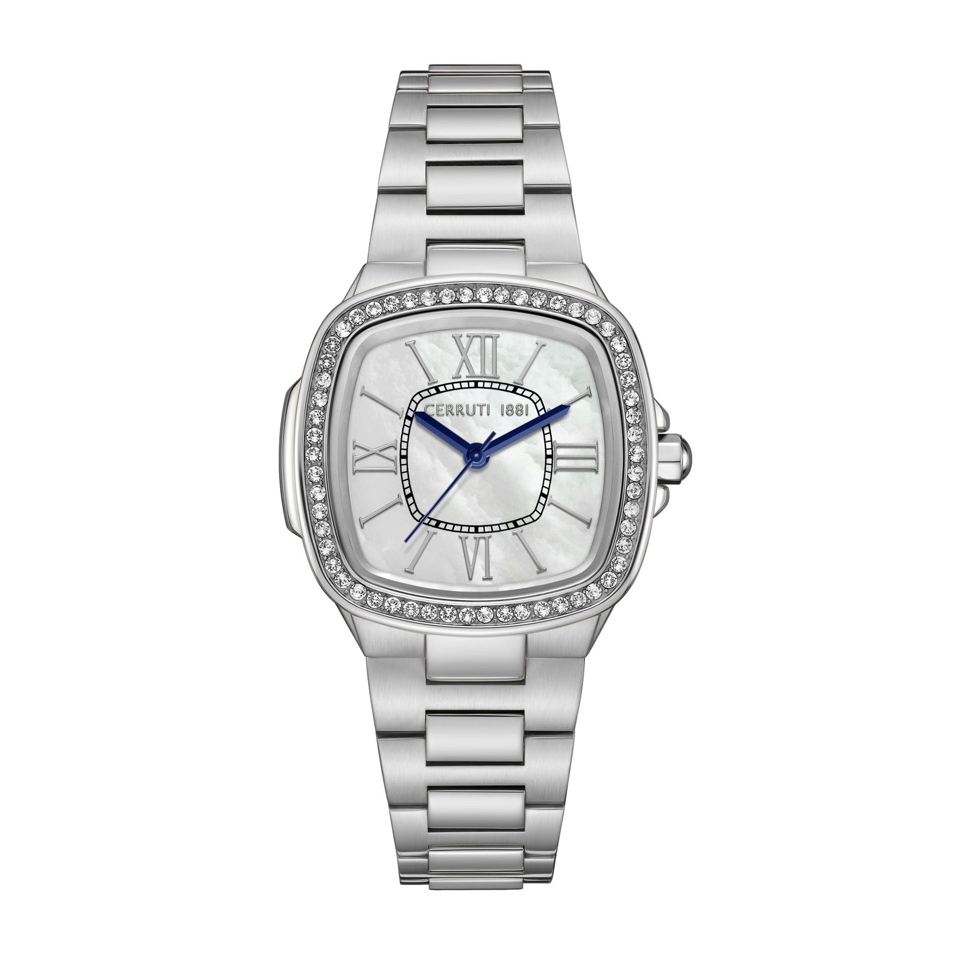 Function watch Casale Silver