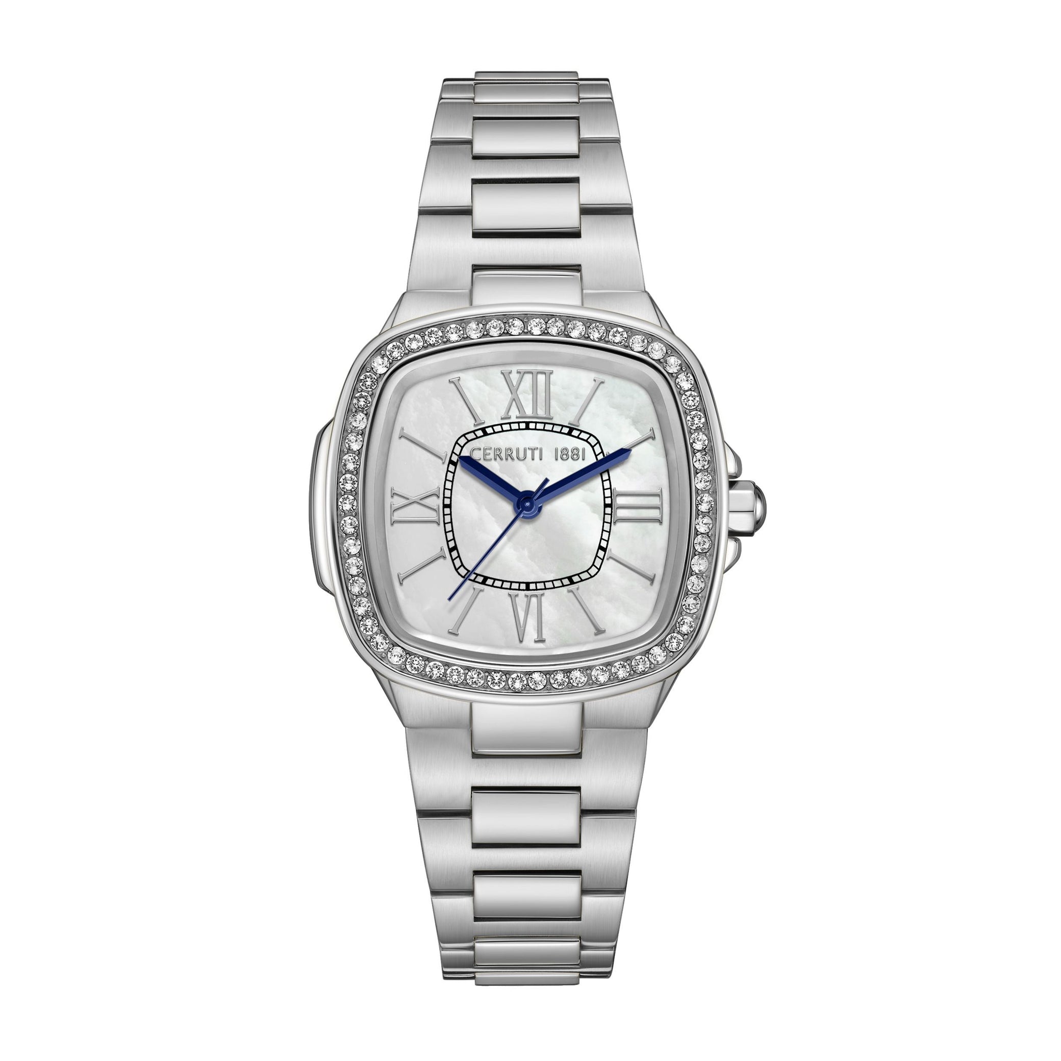 Function watch Casale Silver