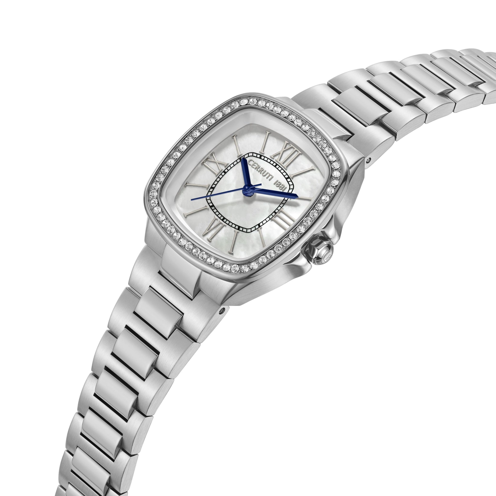 Function watch Casale Silver