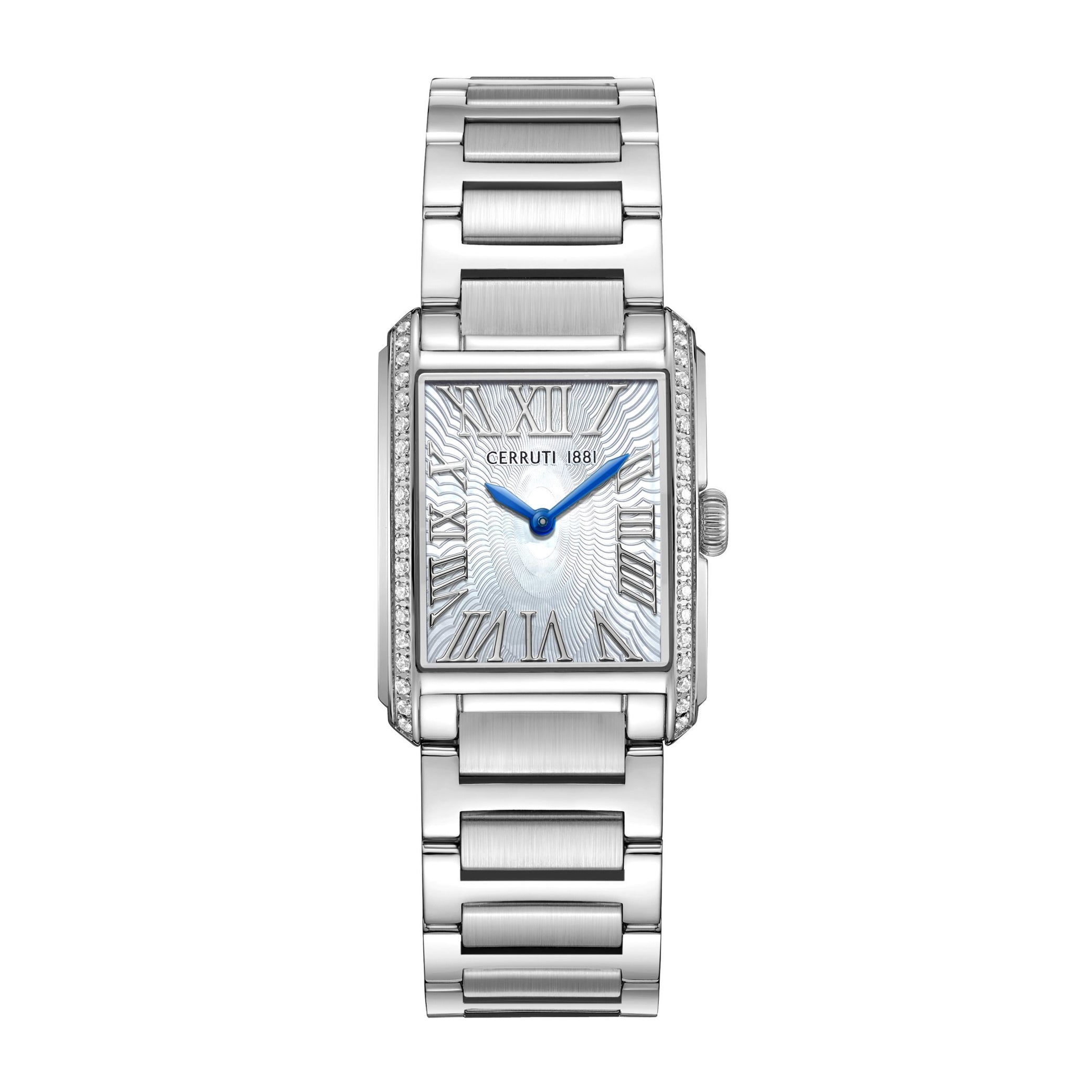 Watch RENDENA Silver