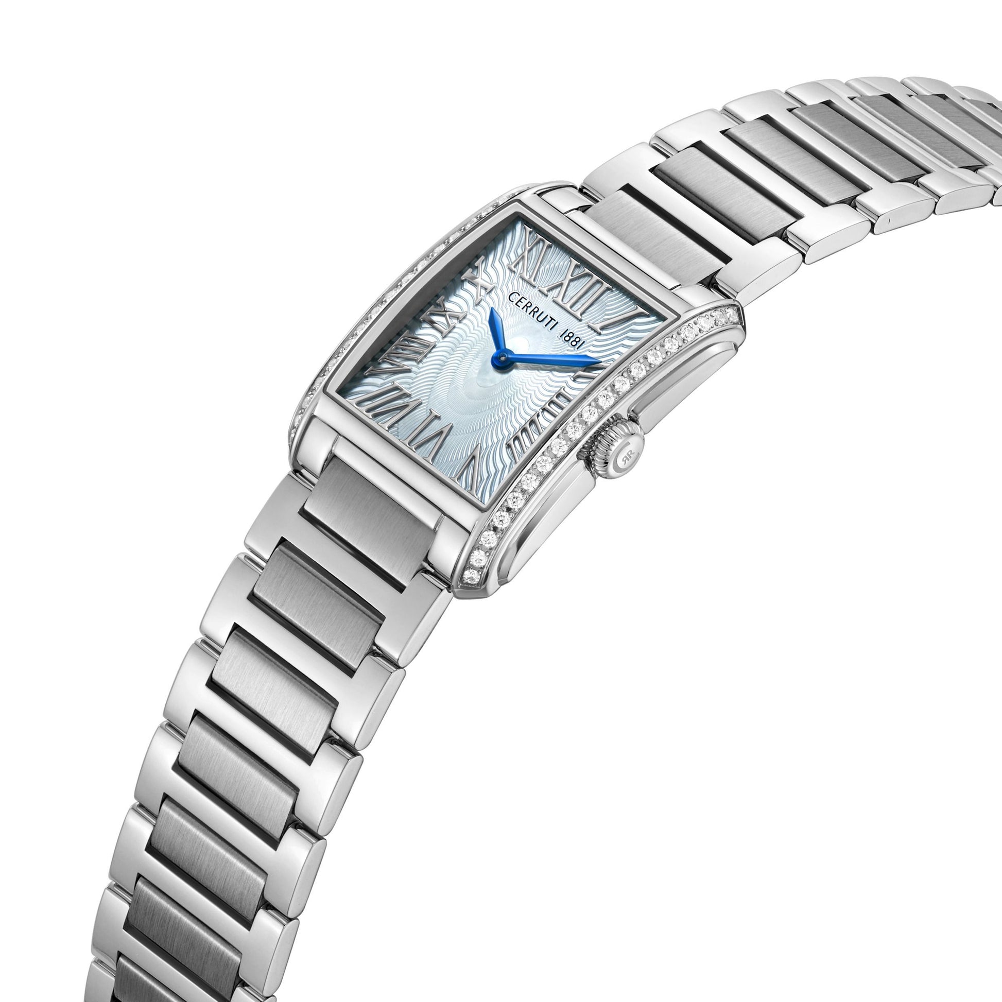 Watch RENDENA Silver