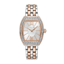 Date watch JEWELRY CALLIANO Gold