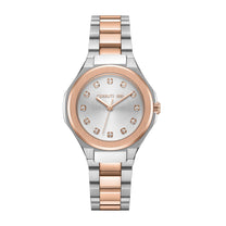 Watch LUCARDO Silver Rose Gold