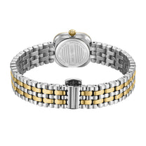 Watch CASENA Gold Green