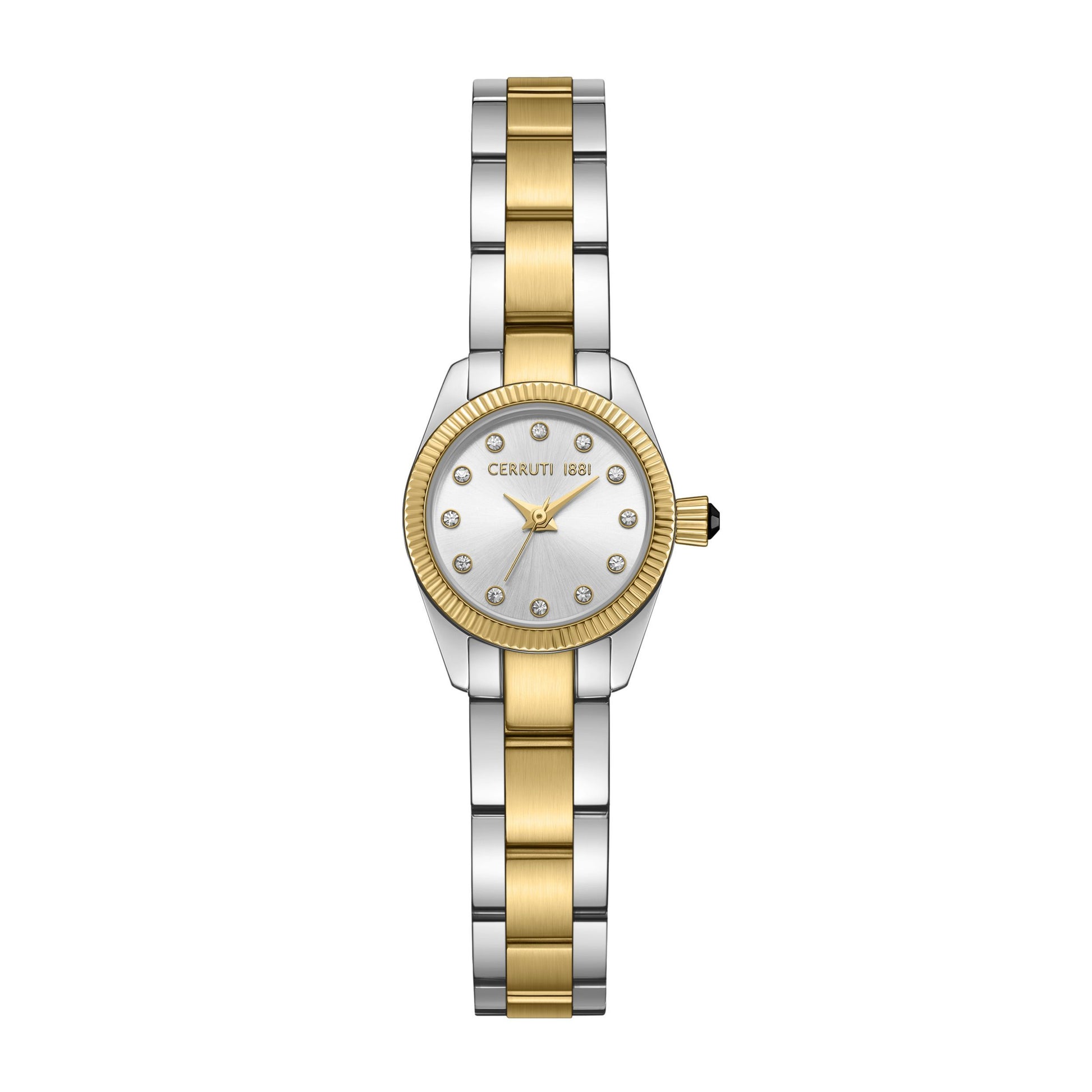 Watch ENDINE Gold Silver