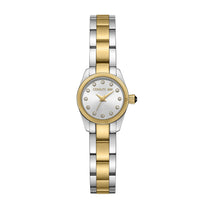 Watch ENDINE Gold Silver