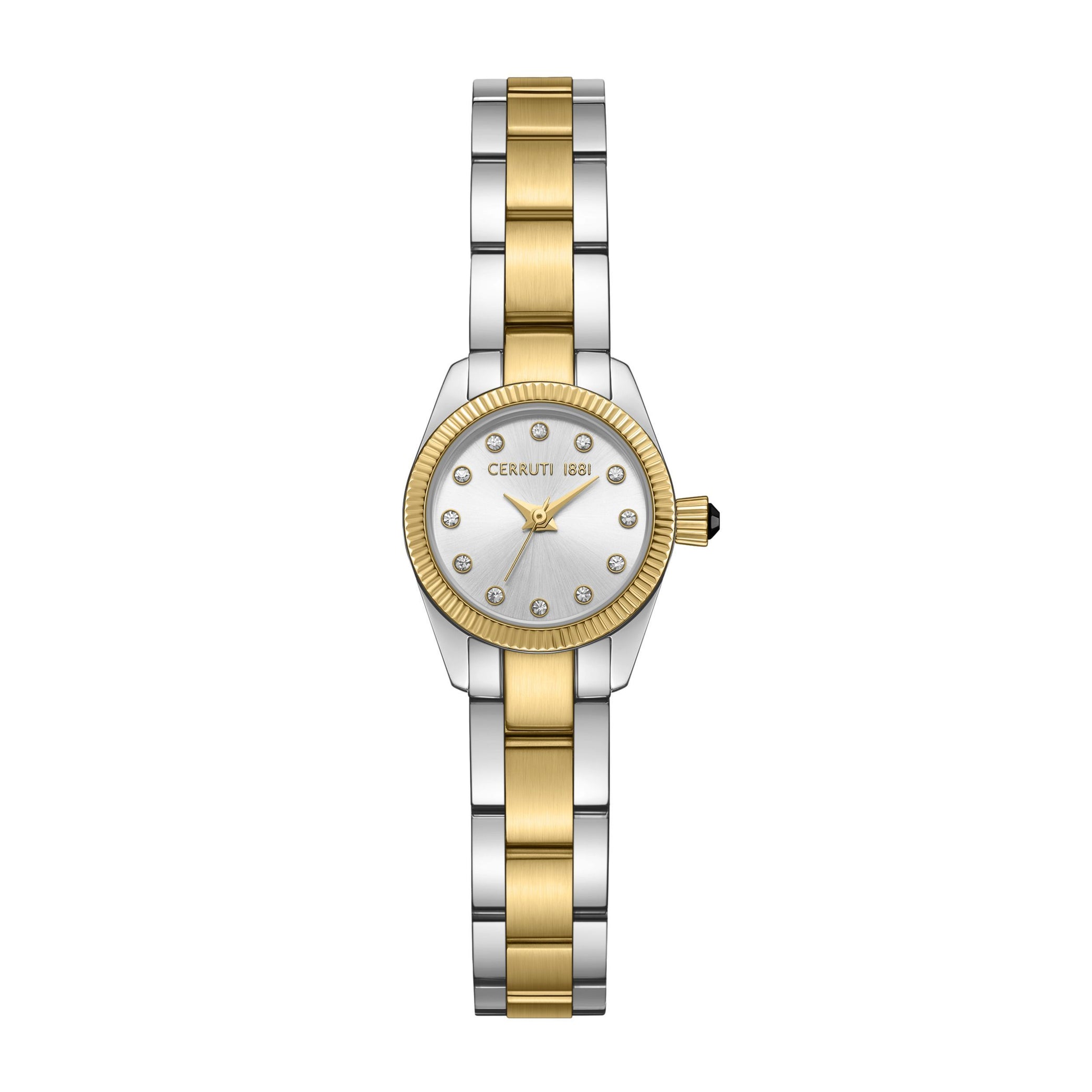 Watch ENDINE Gold Silver