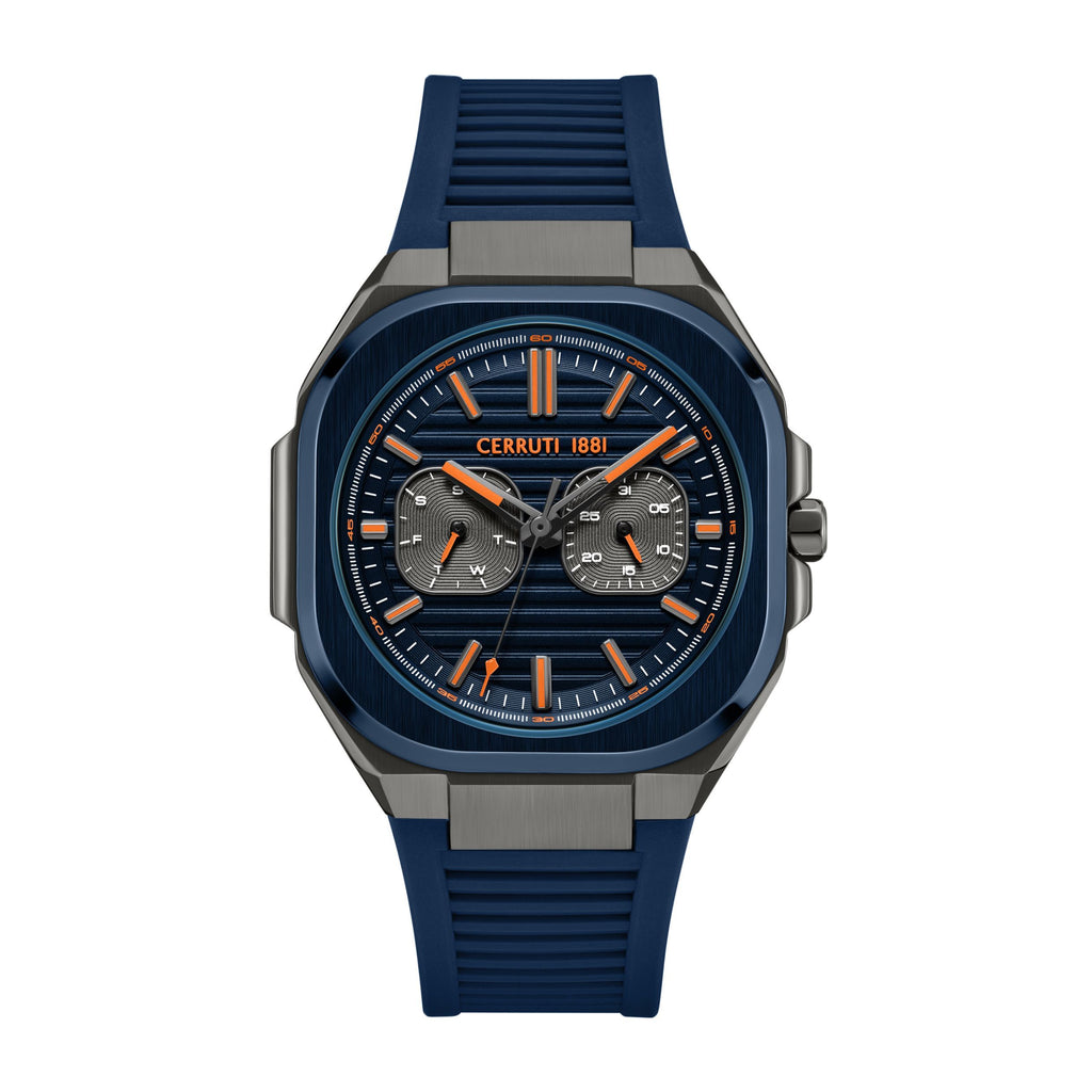 Function watch Leadri Blue