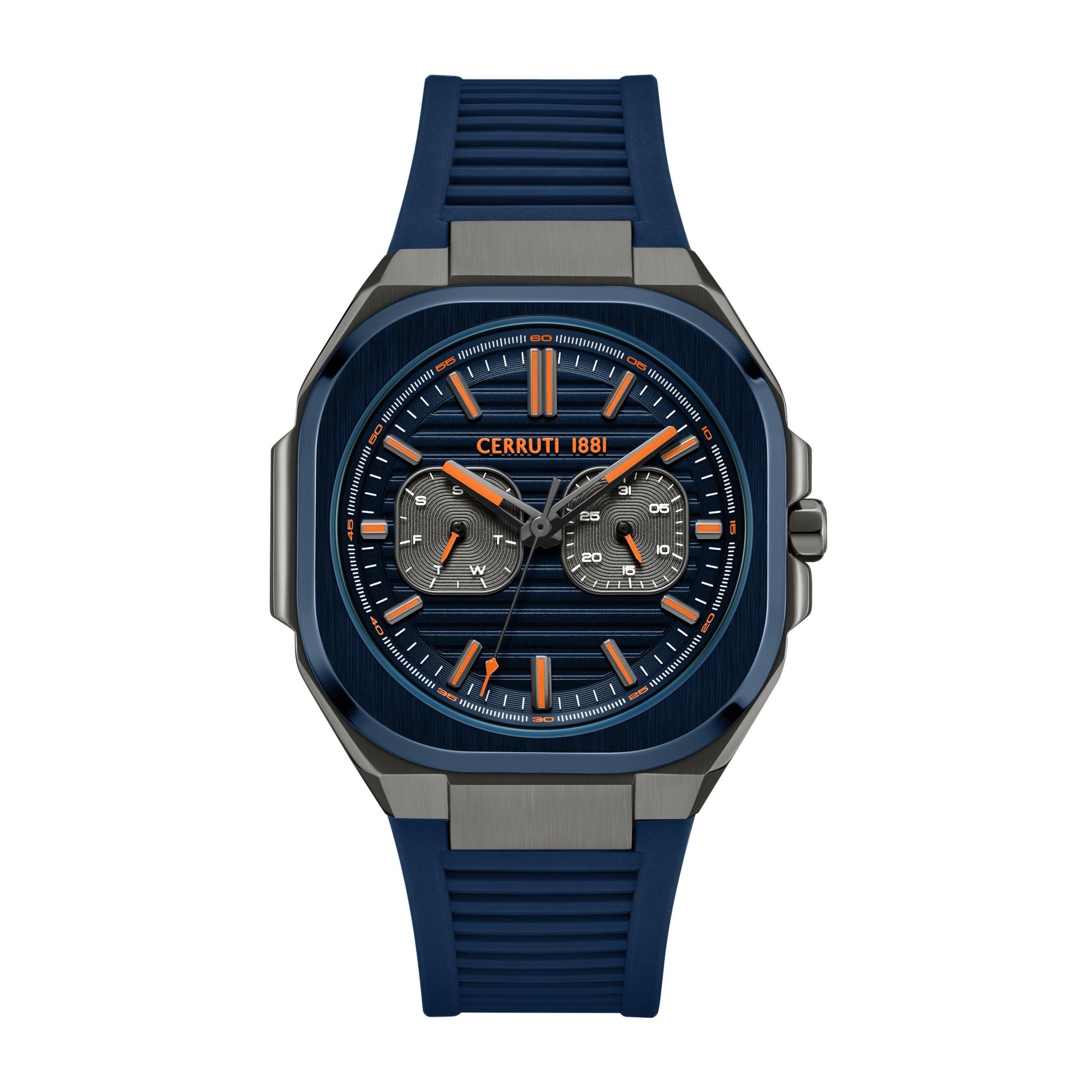 Fonction montre Leadri Blue