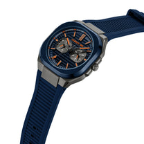 Fonction montre Leadri Blue