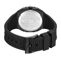 Fonction montre Leadri Noire