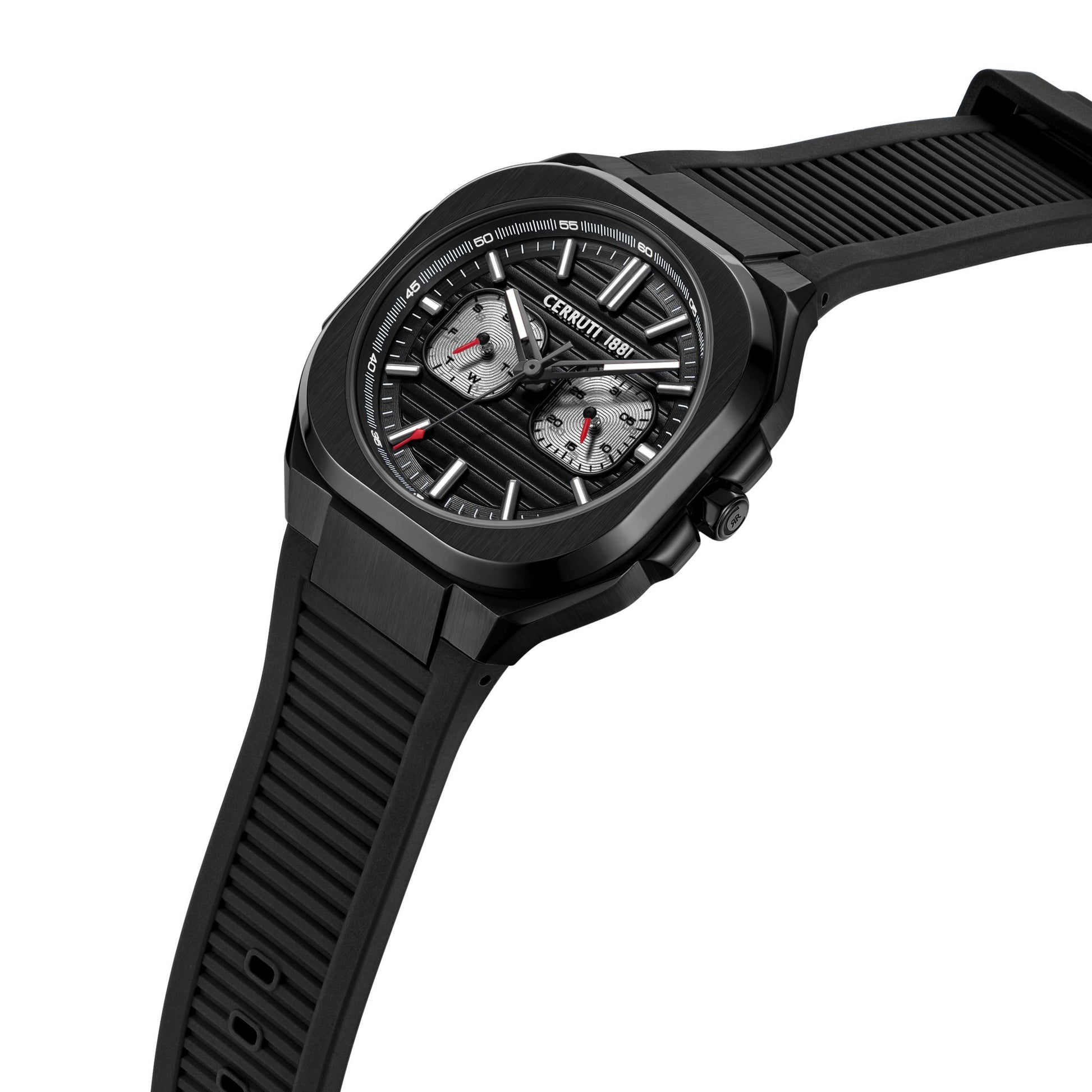 Fonction montre Leadri Noire