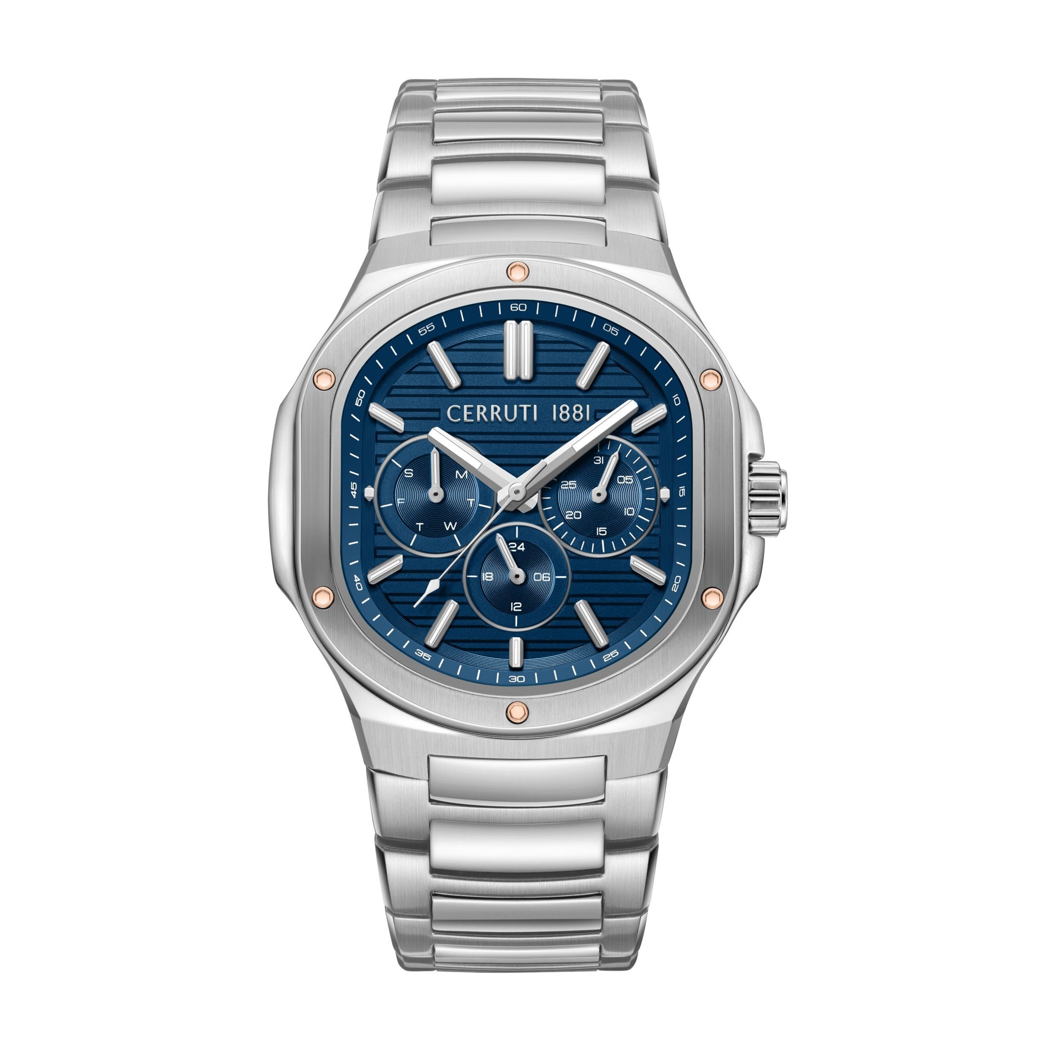 Function watch Trento Blue