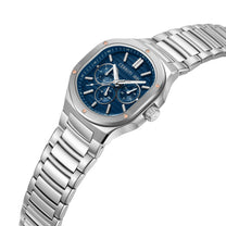 Function watch Trento Blue