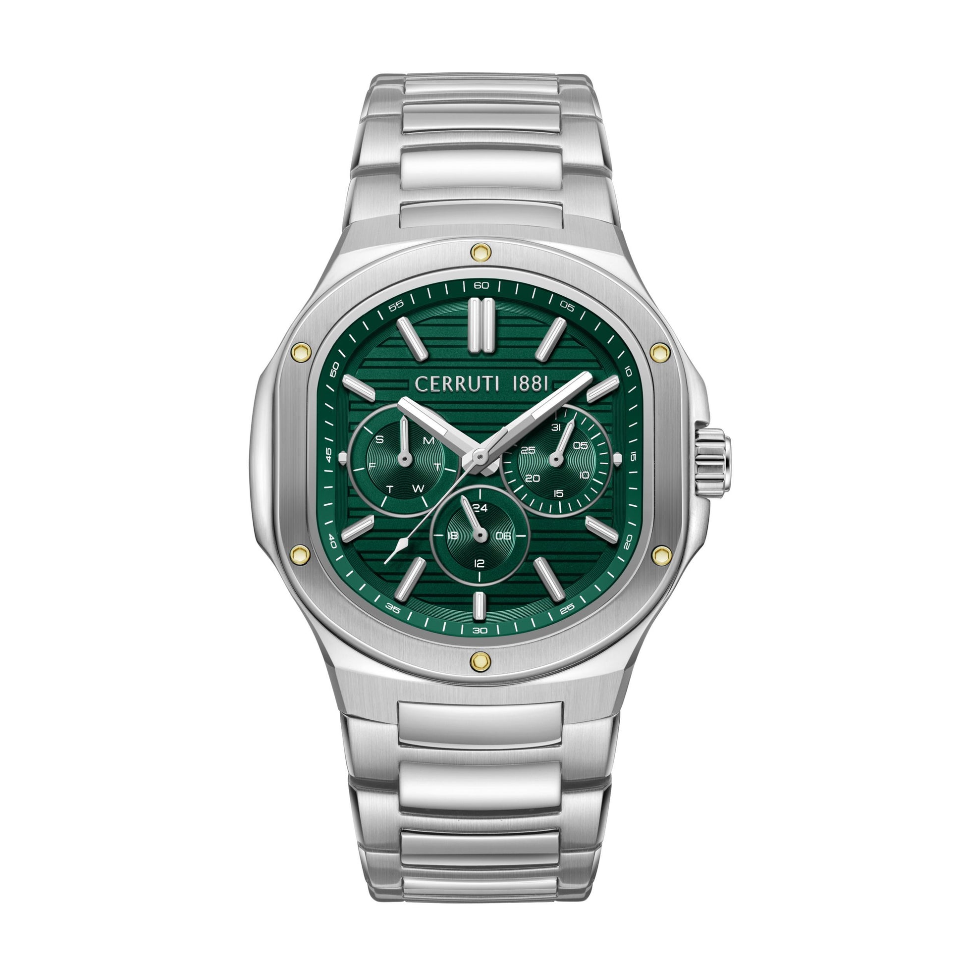 Function watch Trento Green