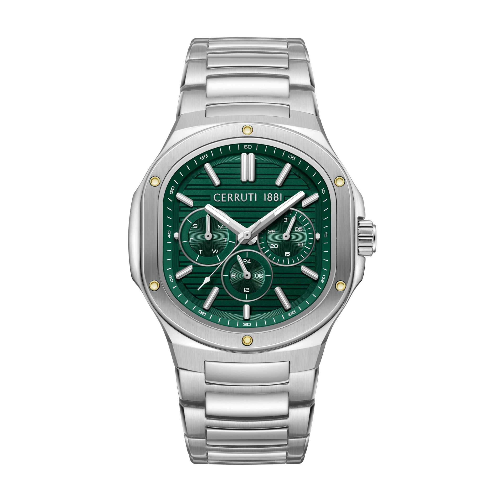 Function watch Trento Green