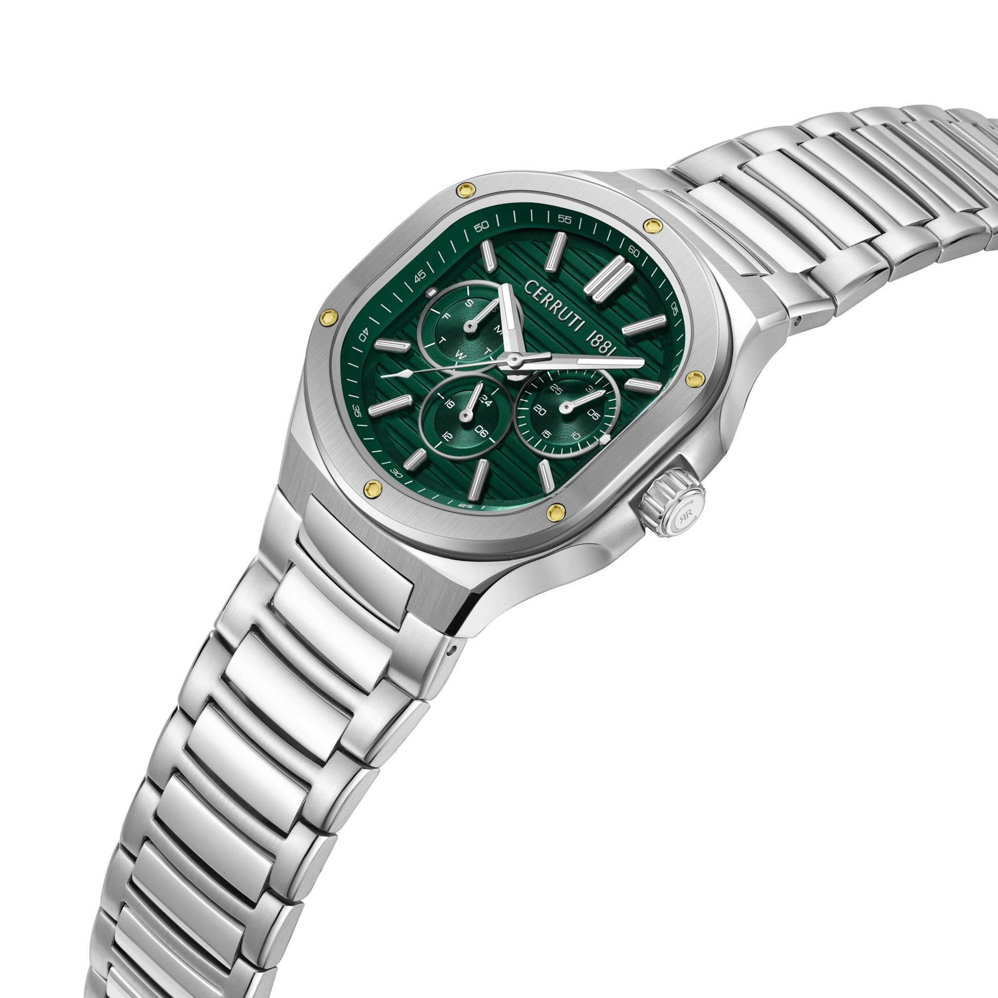 Function watch Trento Green