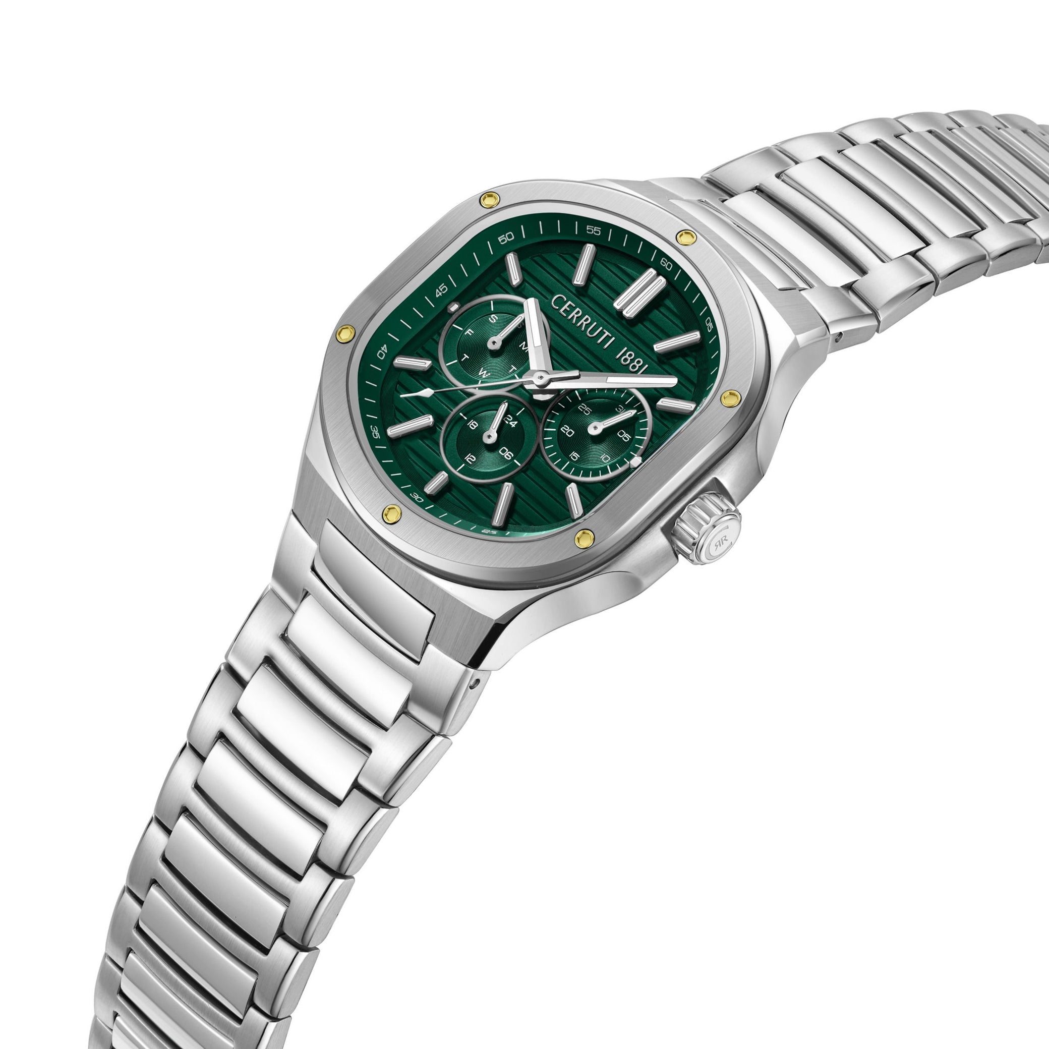 Function watch Trento Green