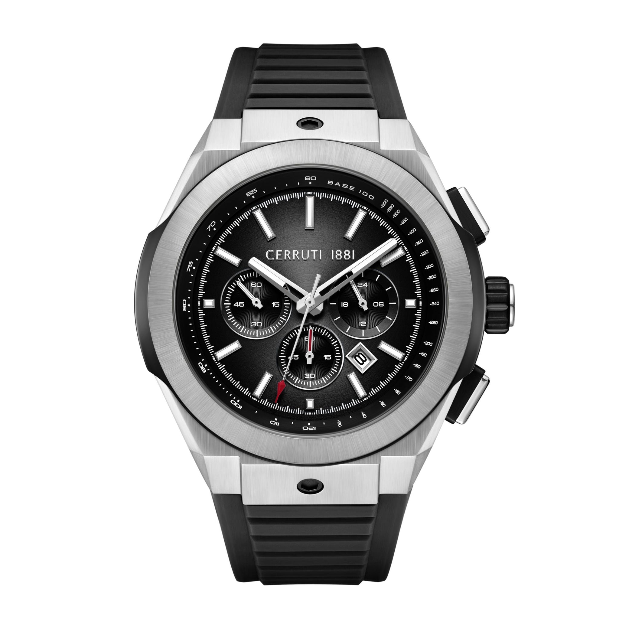 Chronograph Ruscello Declination Grey