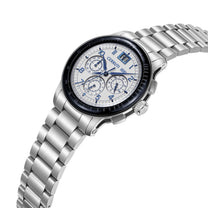 Chronographe Petroio Blanc
