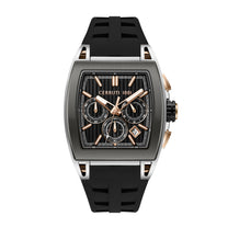 Chronograph Belluno Black