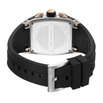Chronograph Belluno Black