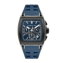 Chronograph Belluno Blue