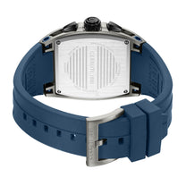 Chronograph Belluno Blue