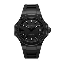 Date montre Lucardo Grey
