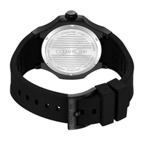 Date montre Lucardo Grey