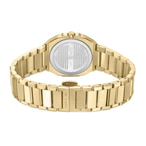 Watch LEADRI Gold Green