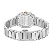 Watch LEADRI Silver Rose Gold