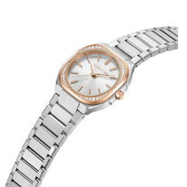 Watch LEADRI Silver Rose Gold
