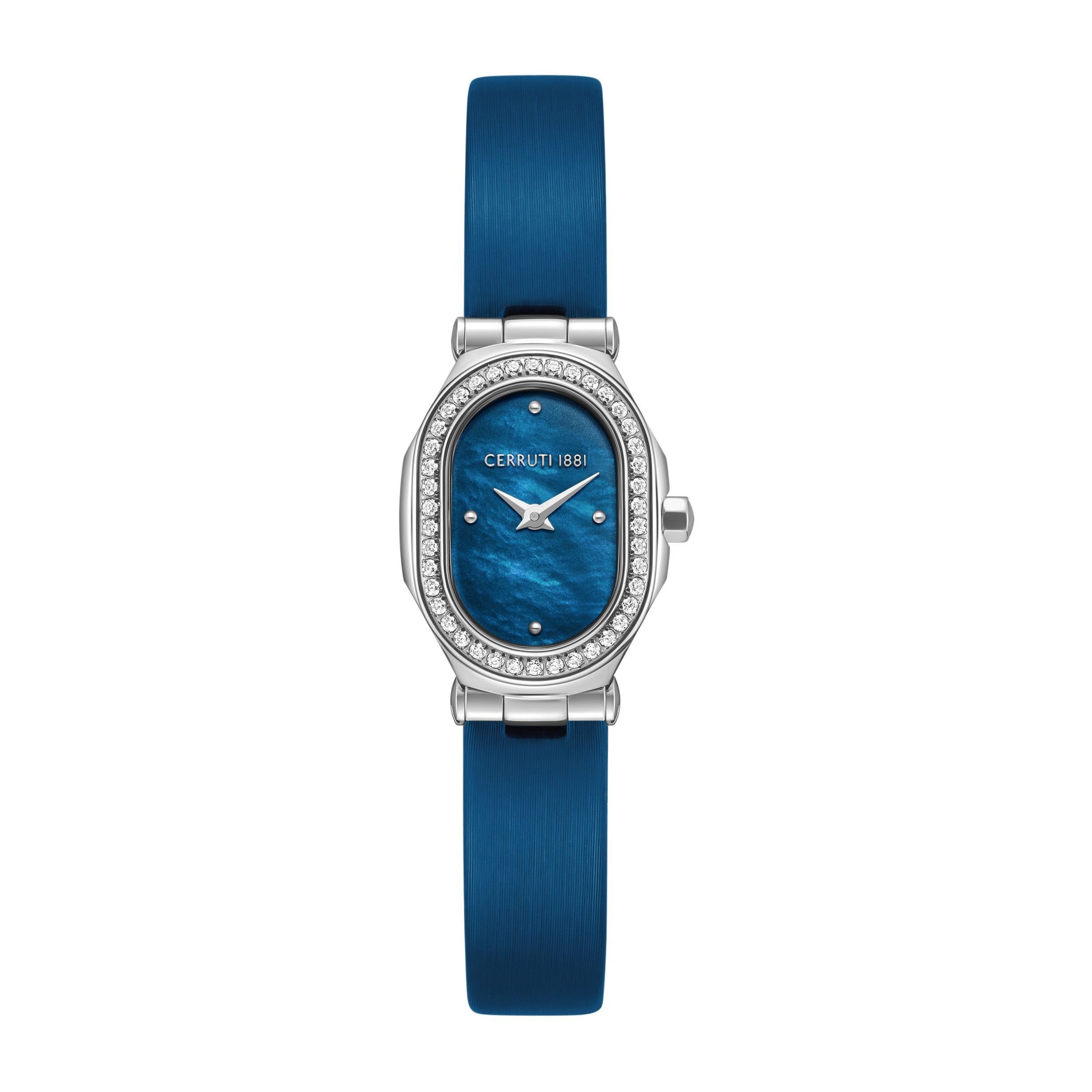 Regarder Aosta Blue