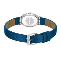 Regarder Aosta Blue