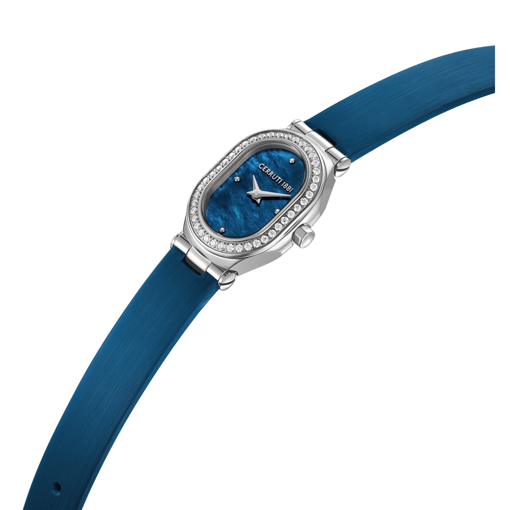 Regarder Aosta Blue