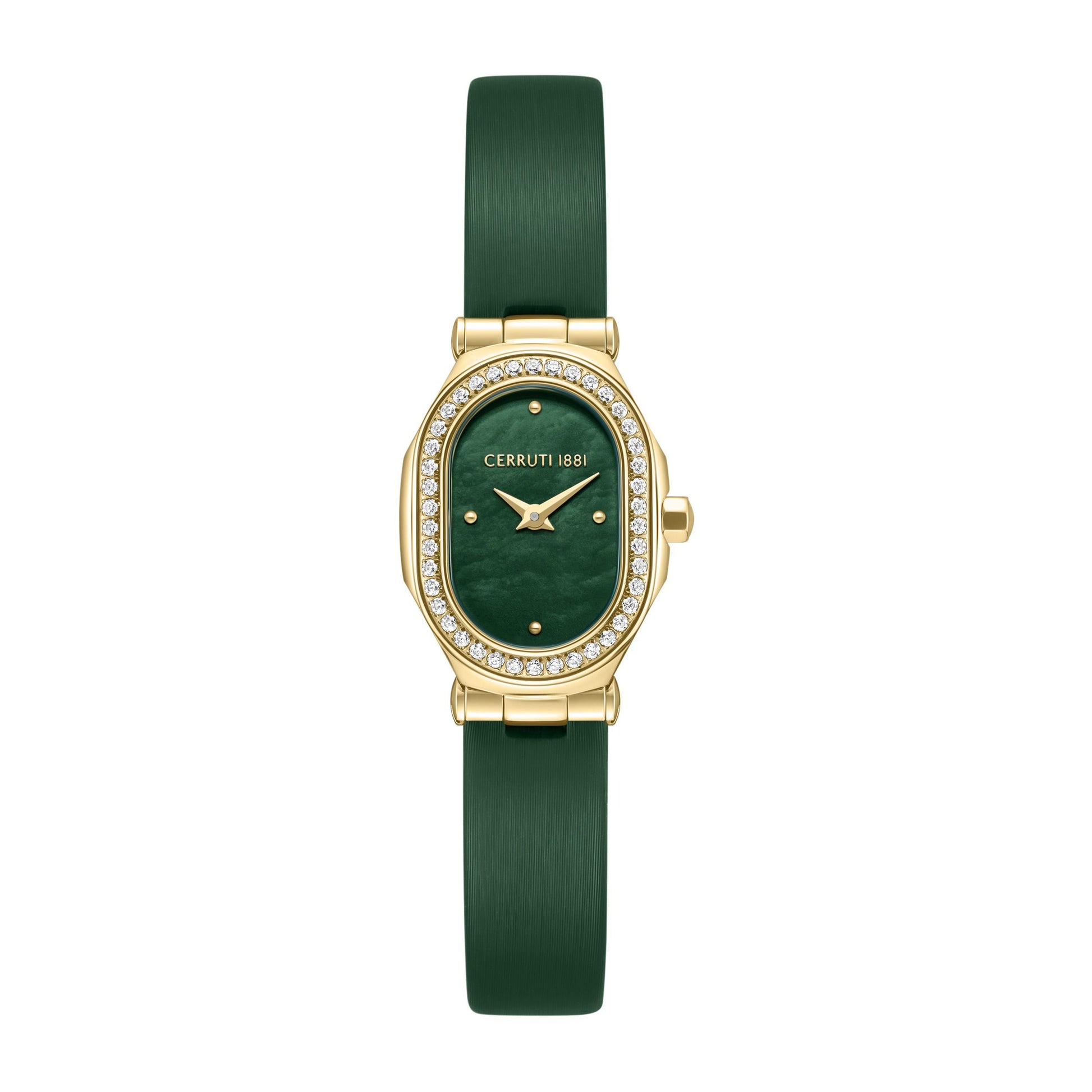 Regarder Aosta Green
