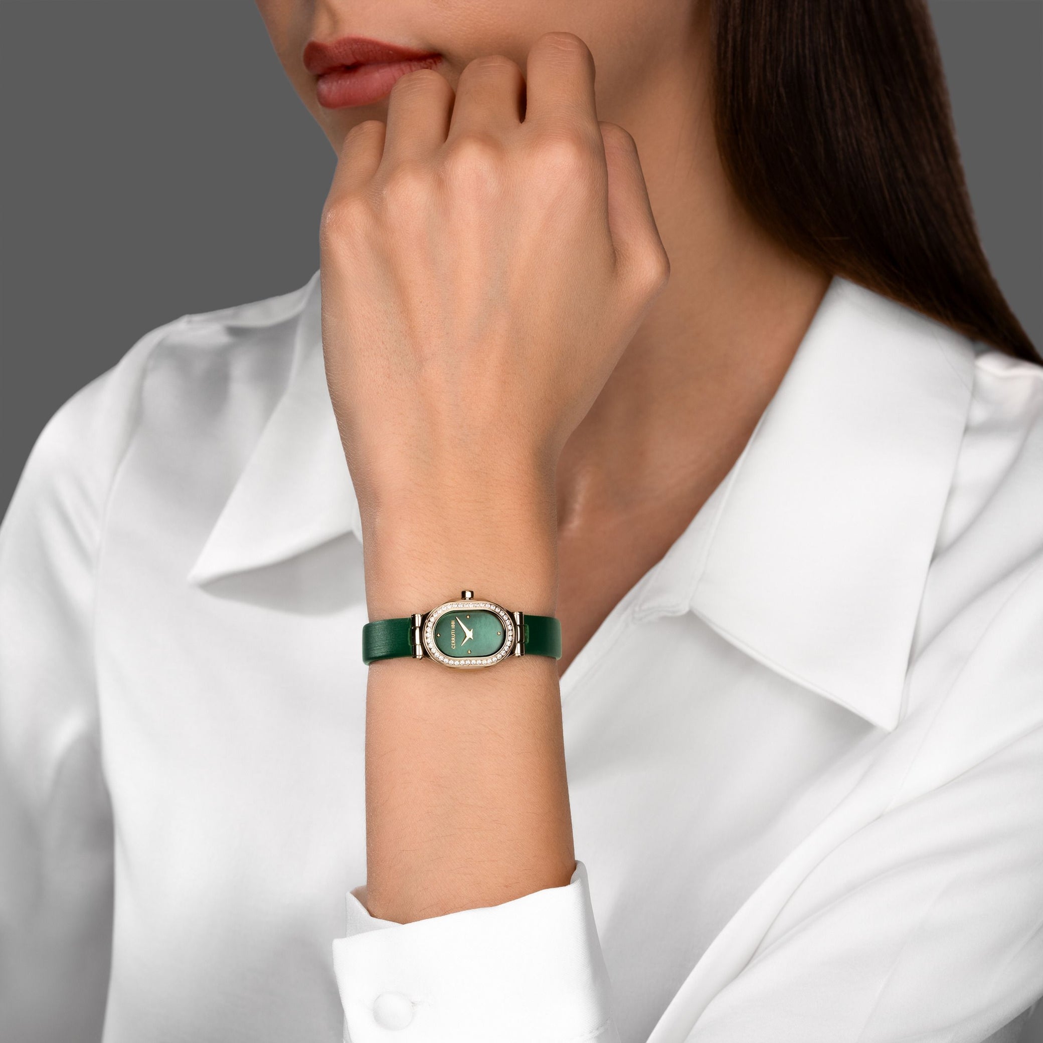 Regarder Aosta Green
