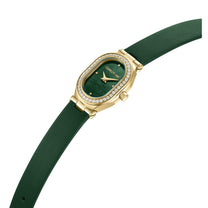 Regarder Aosta Green