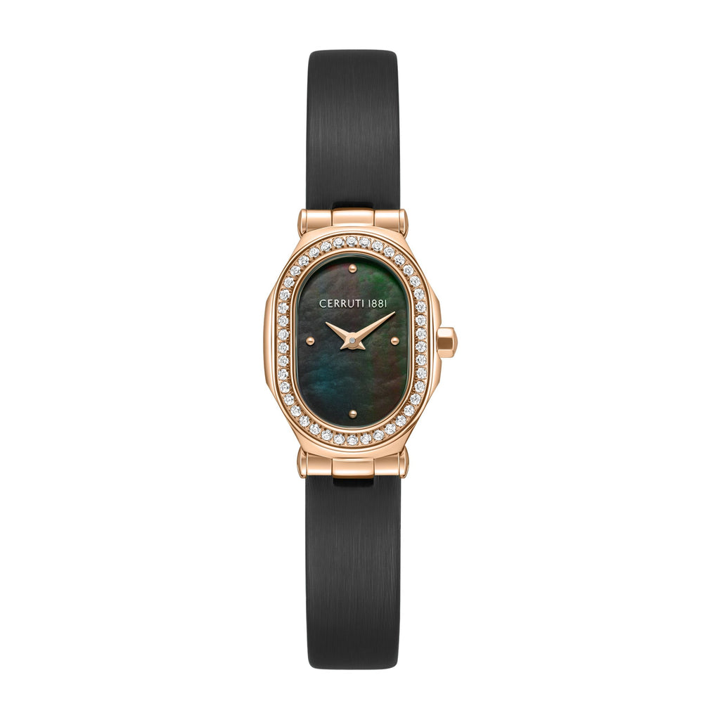 Regarder Aosta Black