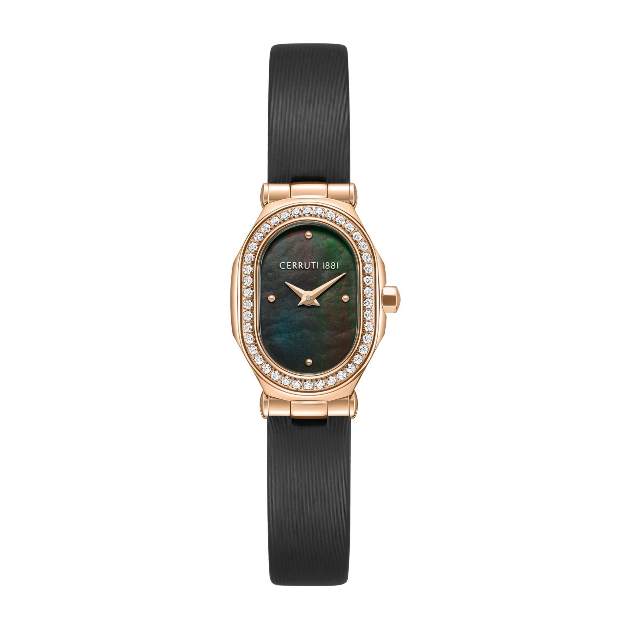 Regarder Aosta Black