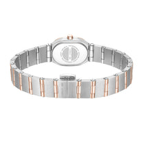 Montre Aosta Or Rose