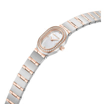 Montre Aosta Or Rose