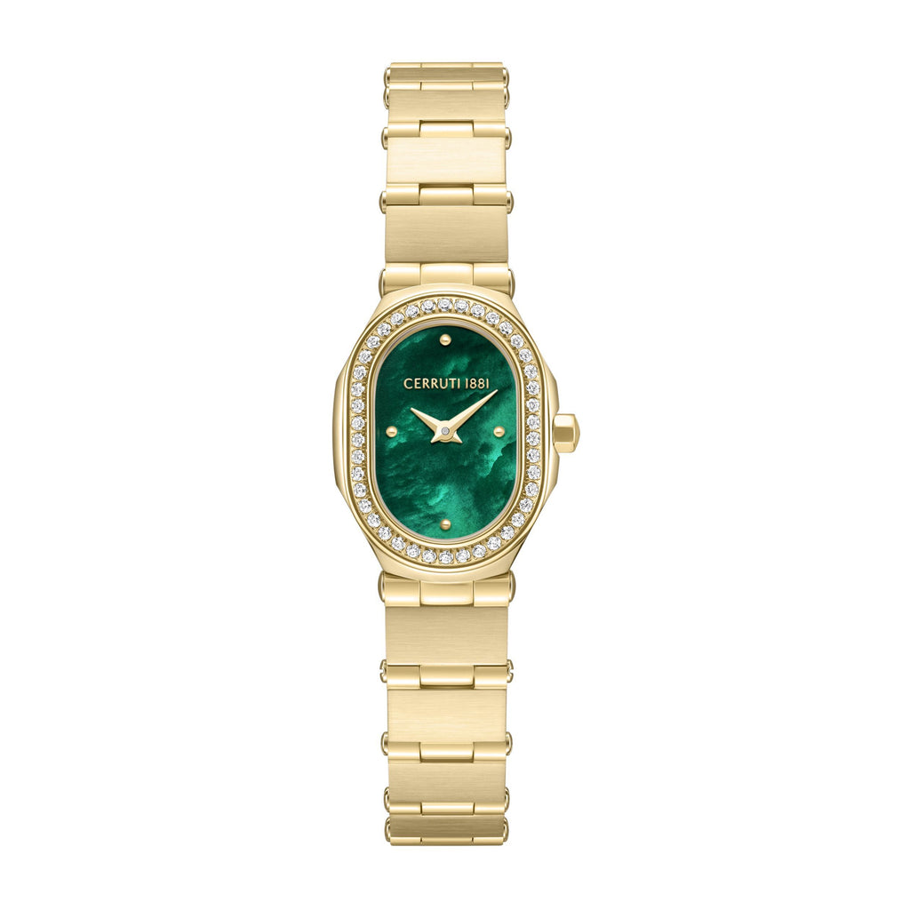 Regarder Aosta Green