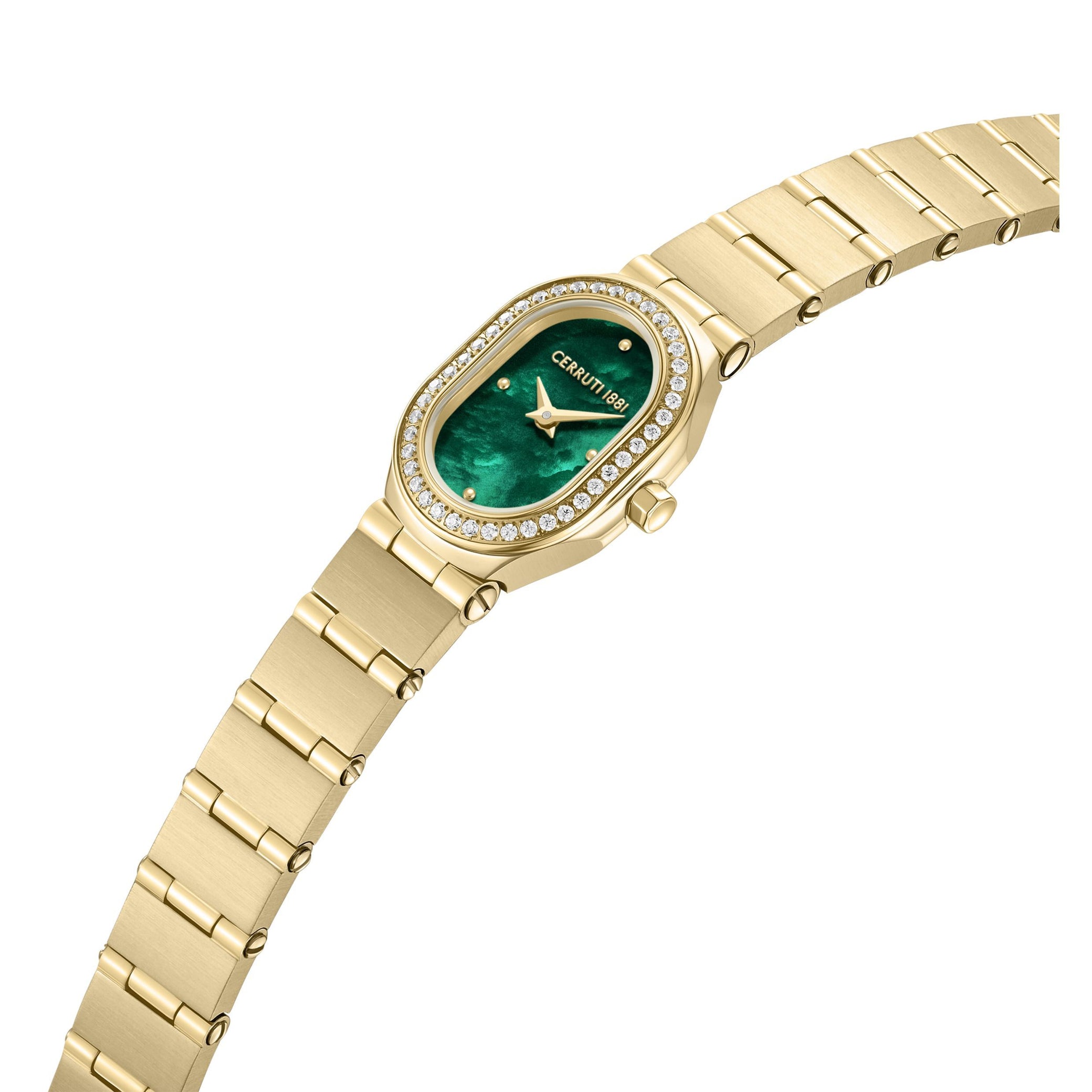 Regarder Aosta Green
