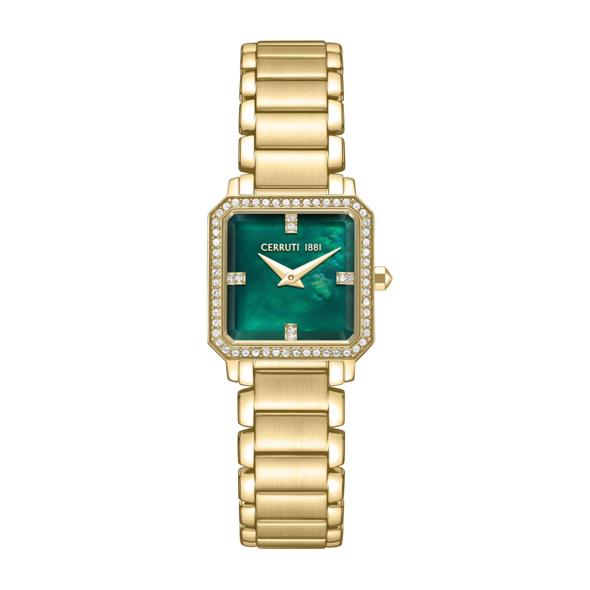 Watch CONTEMPORARY PERUGIA Rose Gold