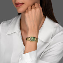 Watch CONTEMPORARY PERUGIA Rose Gold